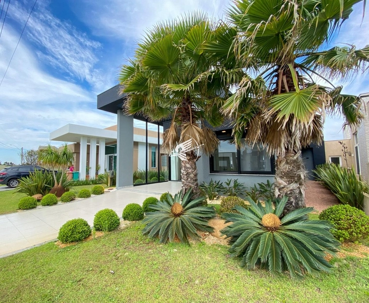 Casa à venda no Condomínio Riviera: 3ª foto da galeria de imagens do imóvel