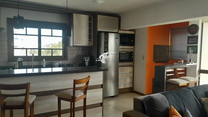 Apartamento à venda em Atlântida: 10ª foto da galeria de imagens do imóvel