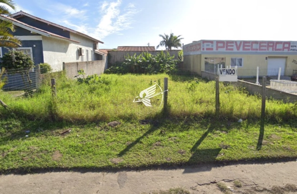 Terreno à venda no Centro: 1ª foto da galeria de imagens do imóvel