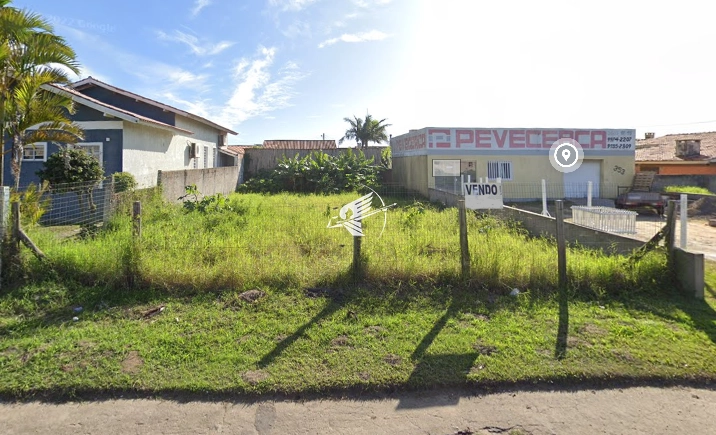 Terreno à venda no Centro: 2ª foto da galeria de imagens do imóvel