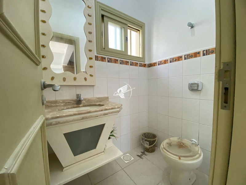 Sobrado à venda no Residencial Dona Eulália: 8ª foto da galeria de imagens do imóvel