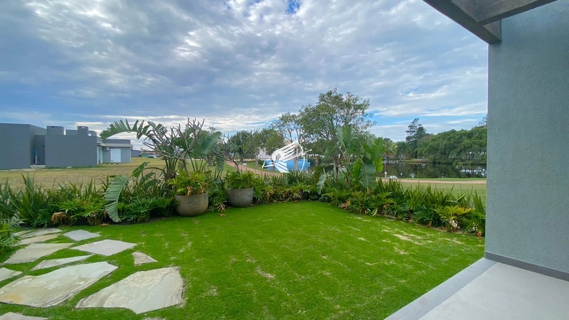 Casa à venda no Condomínio Terrasul: 8ª foto da galeria de imagens do imóvel