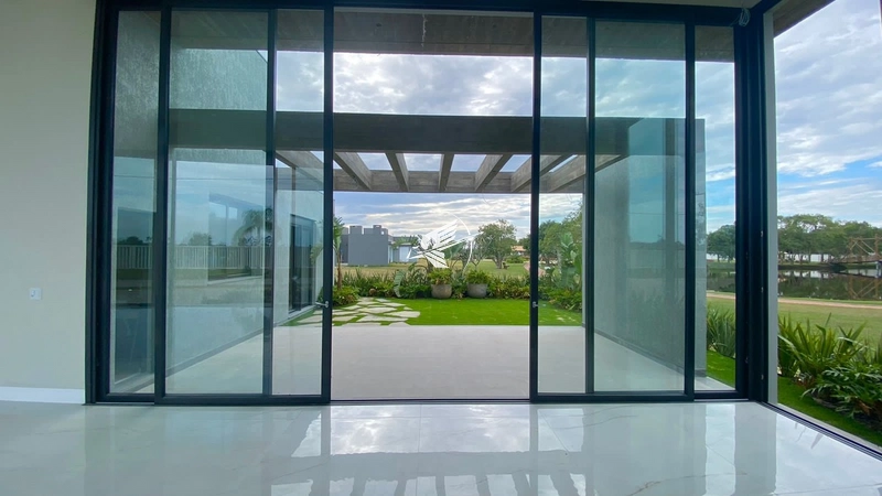 Casa à venda no Condomínio Terrasul: 6ª foto da galeria de imagens do imóvel