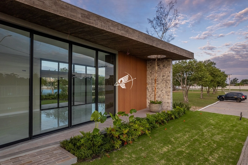 Casa à venda no Condomínio Terrasul: 22ª foto da galeria de imagens do imóvel
