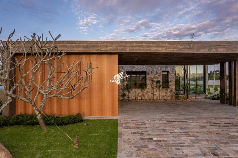 Casa à venda no Condomínio Terrasul: 21ª foto da galeria de imagens do imóvel