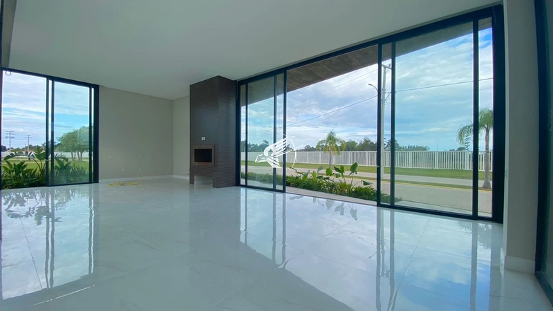 Casa à venda no Condomínio Terrasul: 3ª foto da galeria de imagens do imóvel