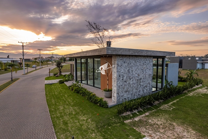 Casa à venda no Condomínio Terrasul: 18ª foto da galeria de imagens do imóvel