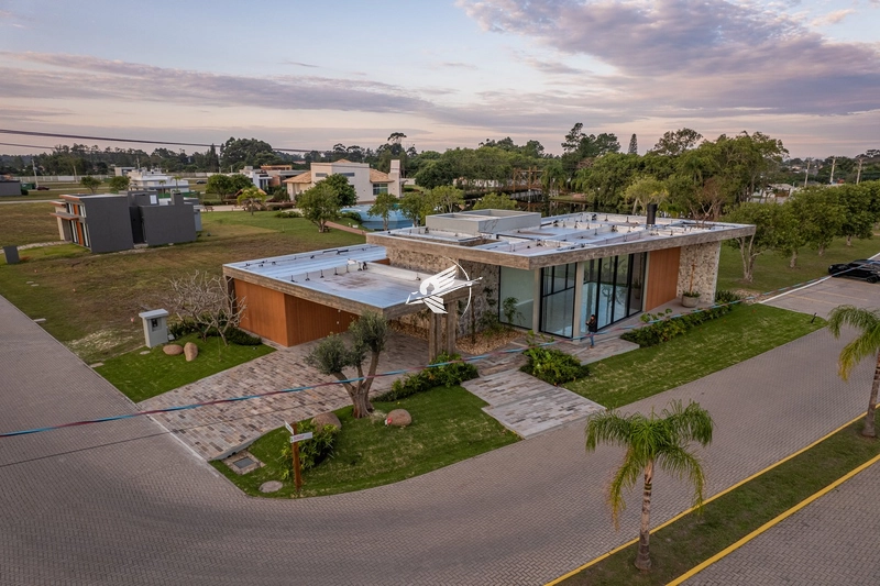 Casa à venda no Condomínio Terrasul: 16ª foto da galeria de imagens do imóvel
