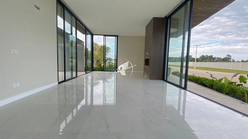 Casa à venda no Condomínio Terrasul: 2ª foto da galeria de imagens do imóvel