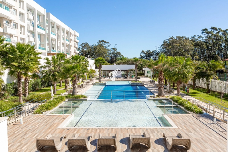Apartamento à venda no Atlântida Green Square: 24ª foto da galeria de imagens do imóvel