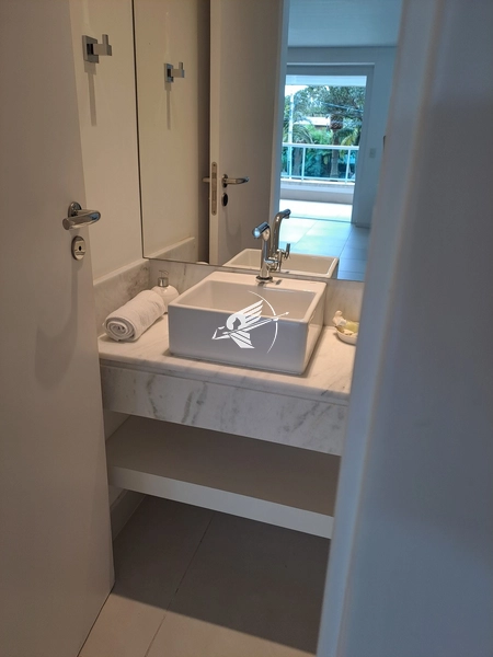 Apartamento à venda no Atlântida Green Square: 6ª foto da galeria de imagens do imóvel