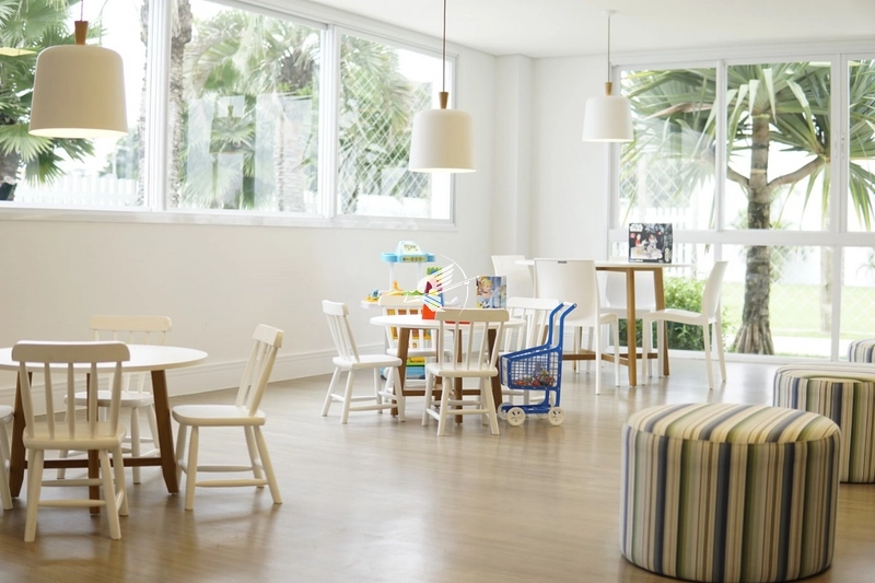 Apartamento à venda no Atlântida Green Square: 23ª foto da galeria de imagens do imóvel