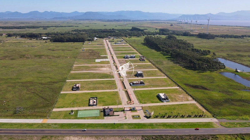 Lote/Terreno à venda no Loteamento Nova Xangri-Lá: 2ª foto da galeria de imagens do imóvel