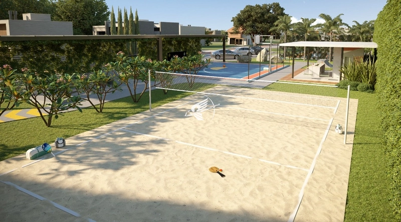 Casa à venda no Condomínio Allure Beach Condo - Xangri-Lá: 13ª foto da galeria de imagens do imóvel