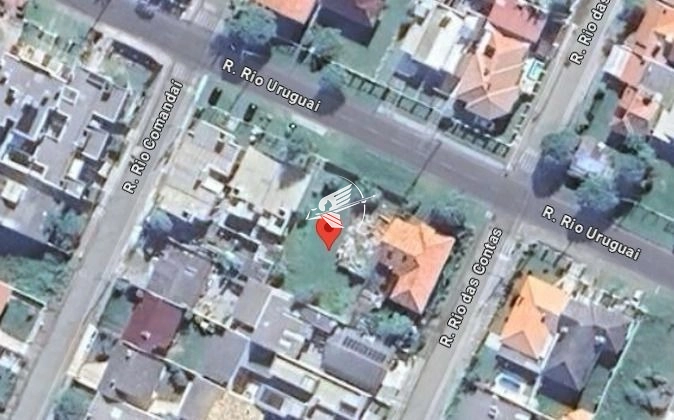 Terreno à venda em Xangri-Lá: 5ª foto da galeria de imagens do imóvel