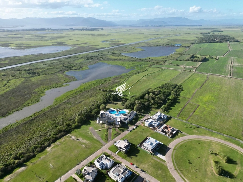 Lote/Terreno à venda no Condomínio Lagoa do Passo: 6ª foto da galeria de imagens do imóvel