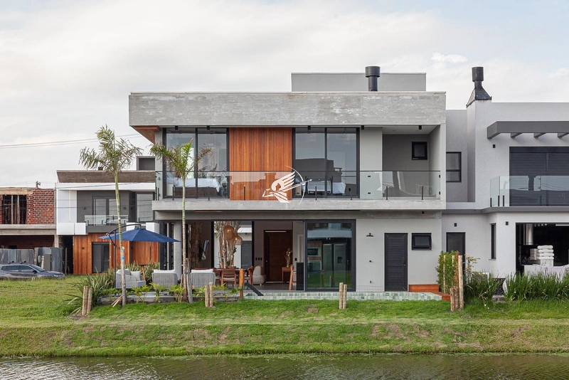 Casa à venda no Condomínio Sunset: 52ª foto da galeria de imagens do imóvel