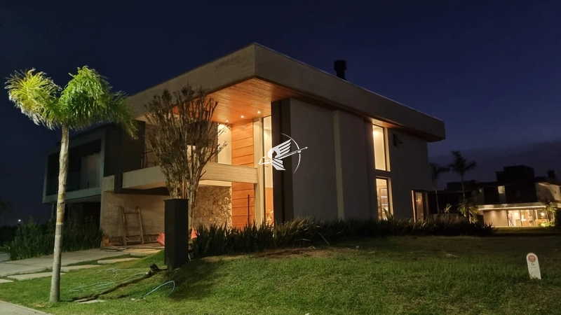 Casa à venda no Condomínio Sunset: 4ª foto da galeria de imagens do imóvel