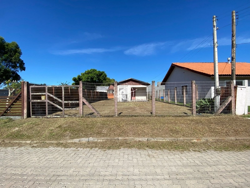 Terreno à venda em Xangri-Lá: 1ª foto da galeria de imagens do imóvel