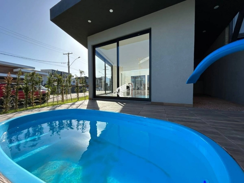 Casa à venda no Condomínio Blue: 17ª foto da galeria de imagens do imóvel