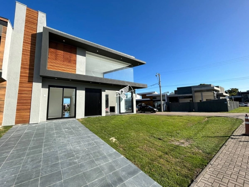 Casa à venda no Condomínio Blue: 21ª foto da galeria de imagens do imóvel