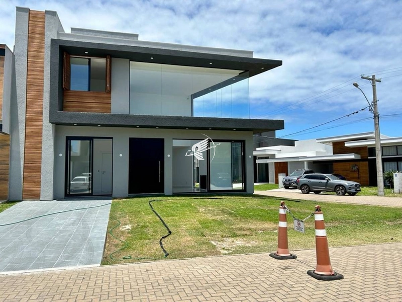 Casa à venda no Condomínio Blue: 12ª foto da galeria de imagens do imóvel