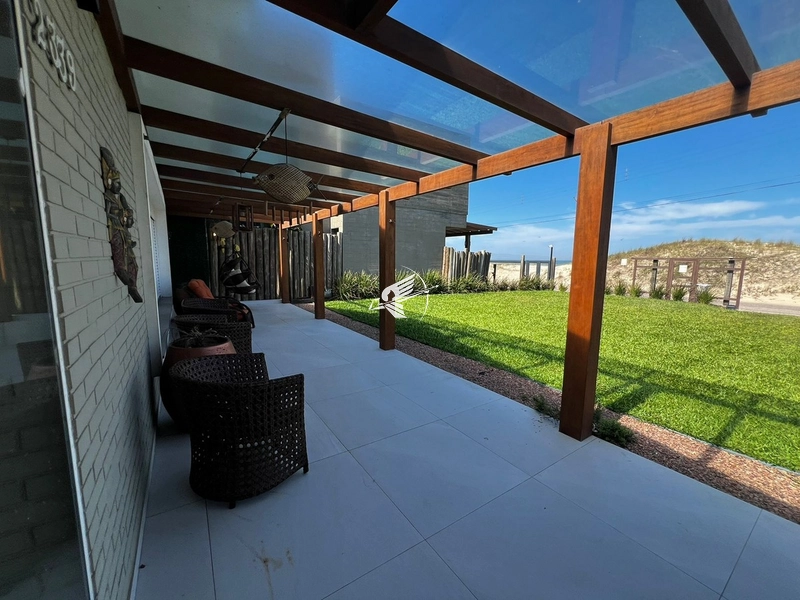 Casa à venda em Xangri-Lá: 5ª foto da galeria de imagens do imóvel
