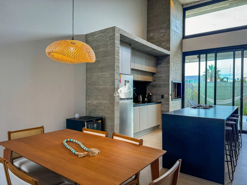 Casa à venda no Condomínio Sunset: 47ª foto da galeria de imagens do imóvel