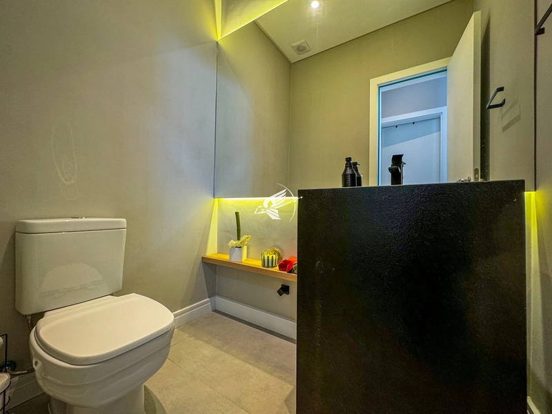 Casa à venda no Condomínio Sunset: 19ª foto da galeria de imagens do imóvel