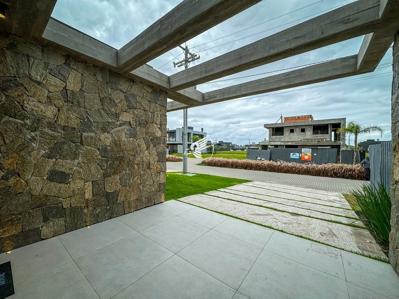 Casa à venda no Condomínio Sunset: 2ª foto da galeria de imagens do imóvel