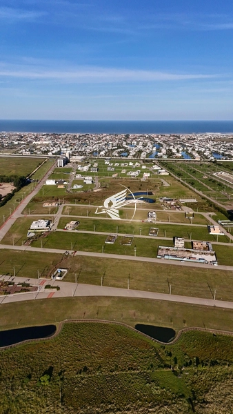Terreno à venda no Loteamento Santorini: 10ª foto da galeria de imagens do imóvel