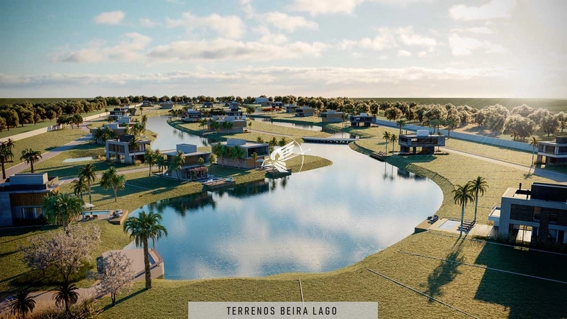 Lote/Terreno à venda no Condomínio Zen: 4ª foto da galeria de imagens do imóvel