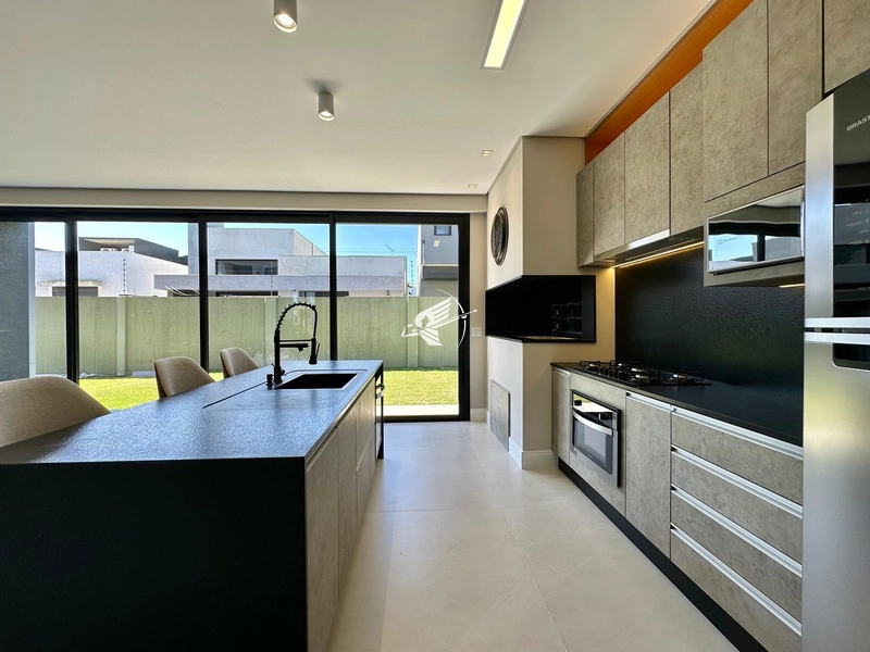 Casa à venda no condomínio Sunset em Xangri-Lá: 11ª foto da galeria de imagens do imóvel