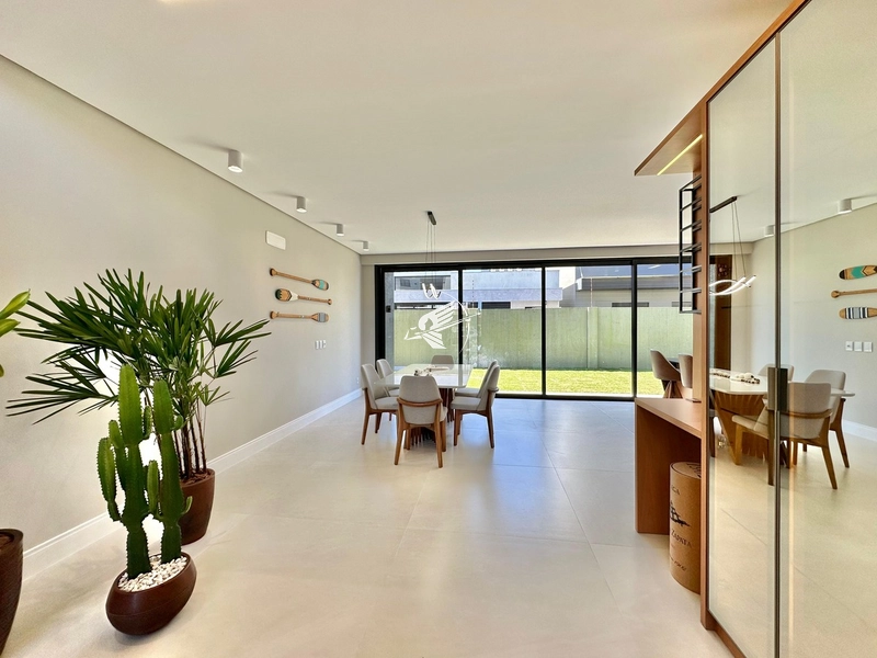 Casa à venda no condomínio Sunset em Xangri-Lá: 6ª foto da galeria de imagens do imóvel
