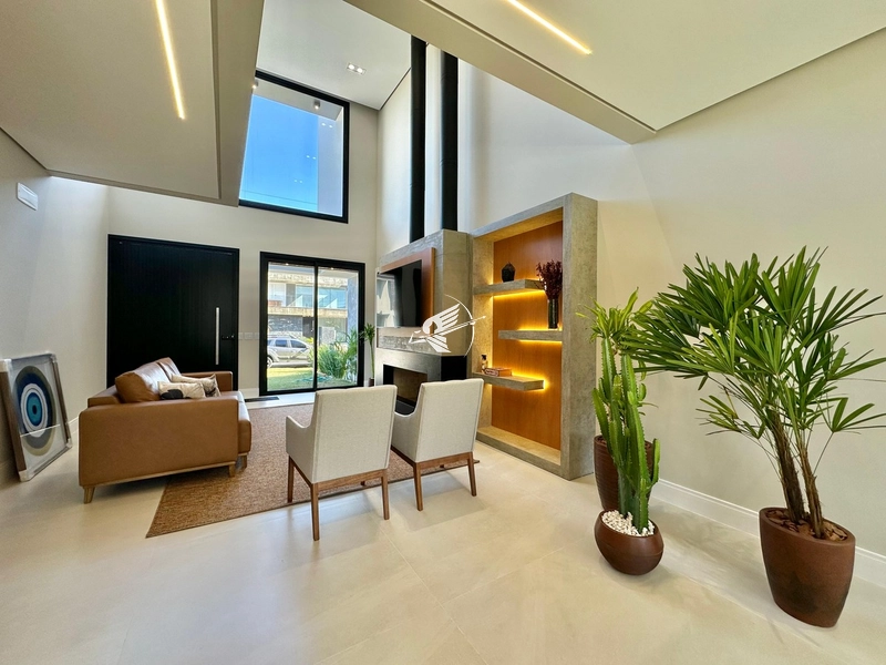Casa à venda no condomínio Sunset em Xangri-Lá: 5ª foto da galeria de imagens do imóvel