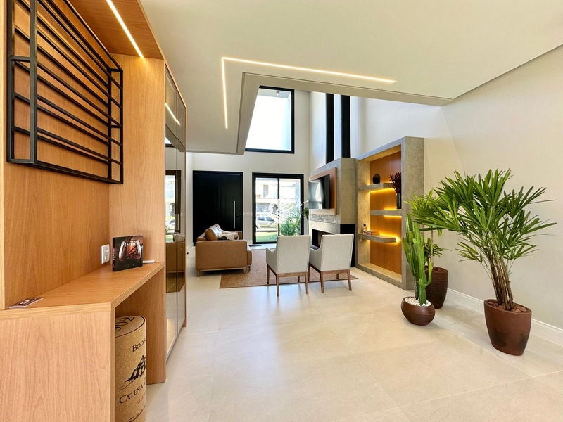 Casa à venda no condomínio Sunset em Xangri-Lá: 9ª foto da galeria de imagens do imóvel