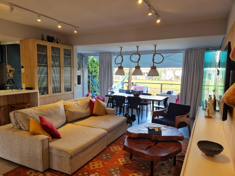 Apartamento Giardino à venda no condomínio Rossi em Xangri-Lá: 4ª foto da galeria de imagens do imóvel