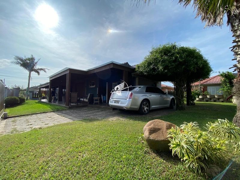 Casa à venda no Arpoador em Xangri-Lá: 5ª foto da galeria de imagens do imóvel