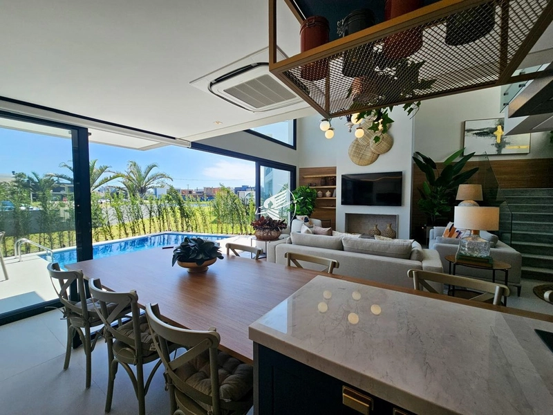 Casa à venda no condomínio Sunset em Xangri-Lá: 13ª foto da galeria de imagens do imóvel