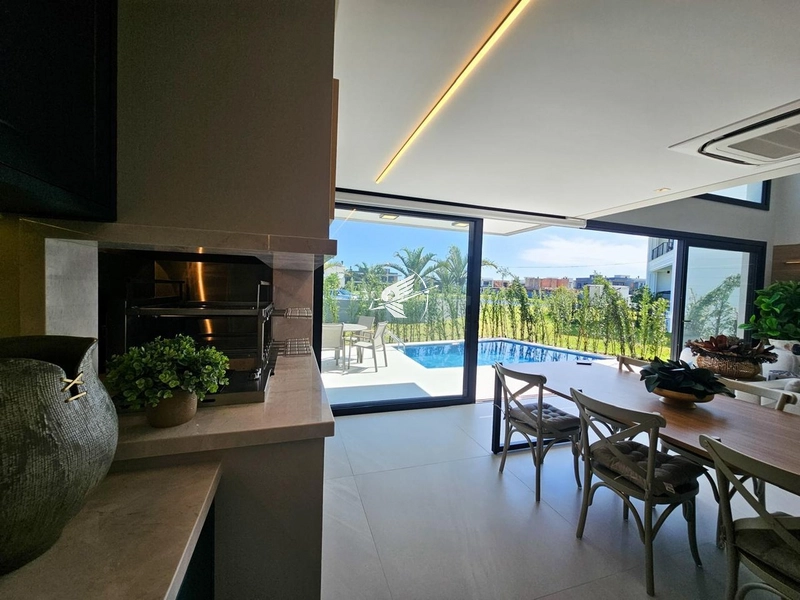 Casa à venda no condomínio Sunset em Xangri-Lá: 15ª foto da galeria de imagens do imóvel