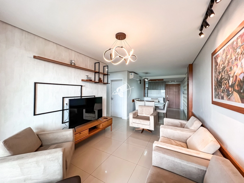 Apartamento à venda em Atlântida - Xangri-Lá: 1ª foto da galeria de imagens do imóvel