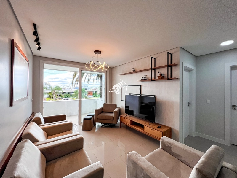 Apartamento à venda em Atlântida - Xangri-Lá: 6ª foto da galeria de imagens do imóvel