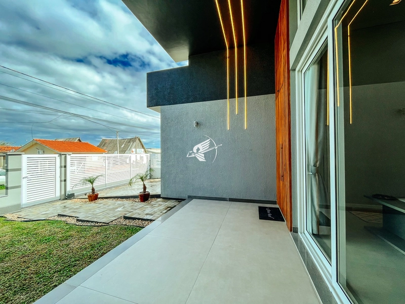 Casa à venda em Rainha do Mar - Xangri-Lá: 60ª foto da galeria de imagens do imóvel
