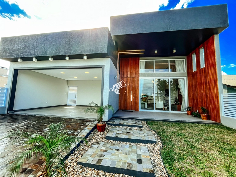 Casa à venda em Rainha do Mar - Xangri-Lá: 1ª foto da galeria de imagens do imóvel