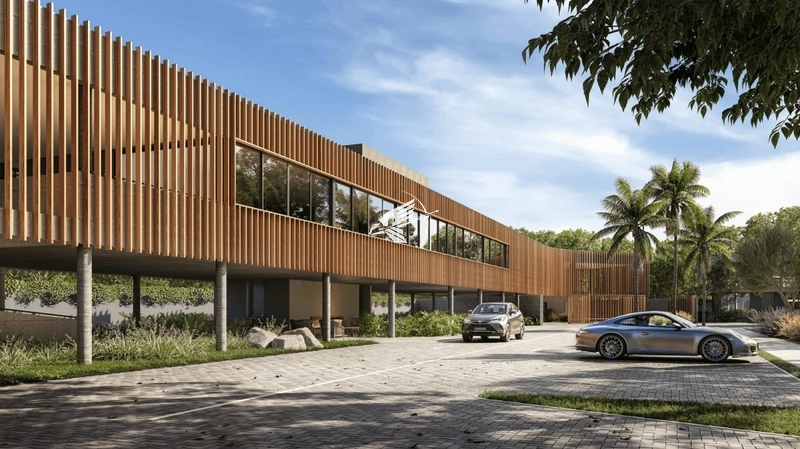 Casa à venda no condomínio Amaná - Xangri-Lá: 2ª foto da galeria de imagens do imóvel