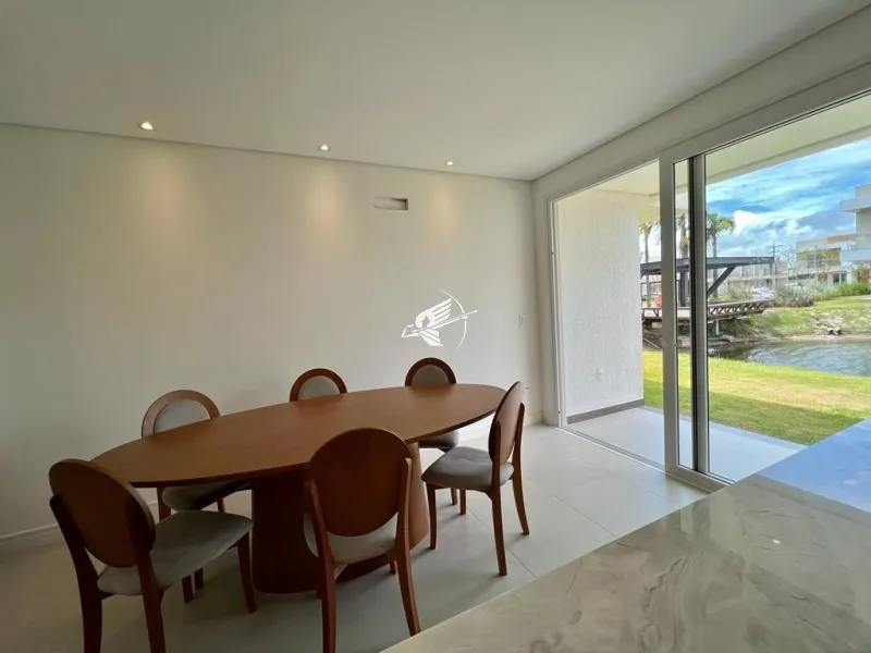 Casa no Condomínio Murano: 10ª foto da galeria de imagens do imóvel