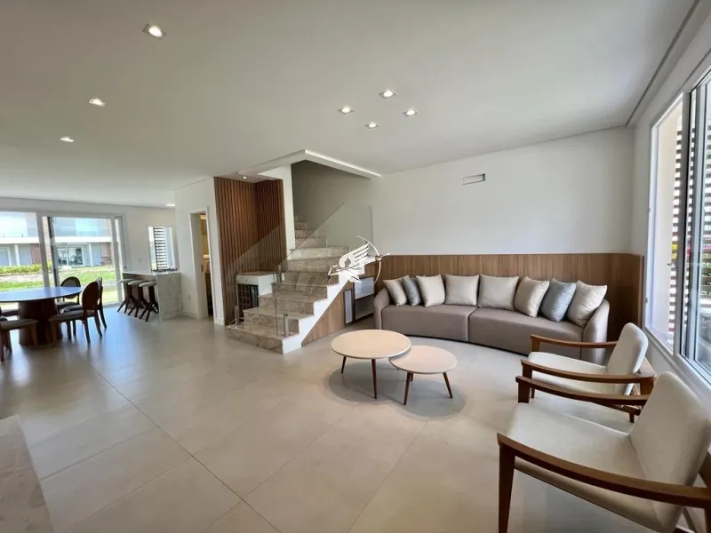 Casa no Condomínio Murano: 4ª foto da galeria de imagens do imóvel