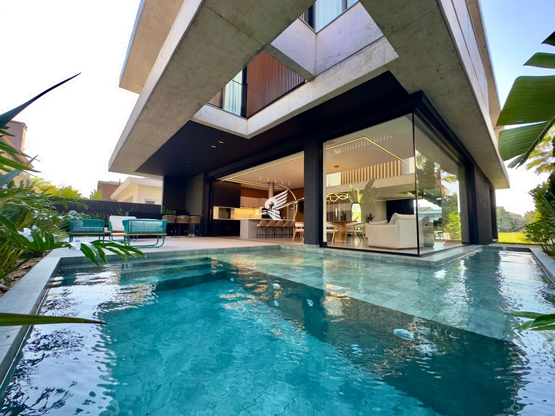 Casa à venda no condomínio Playa Vista - Xangri-Lá: 3ª foto da galeria de imagens do imóvel