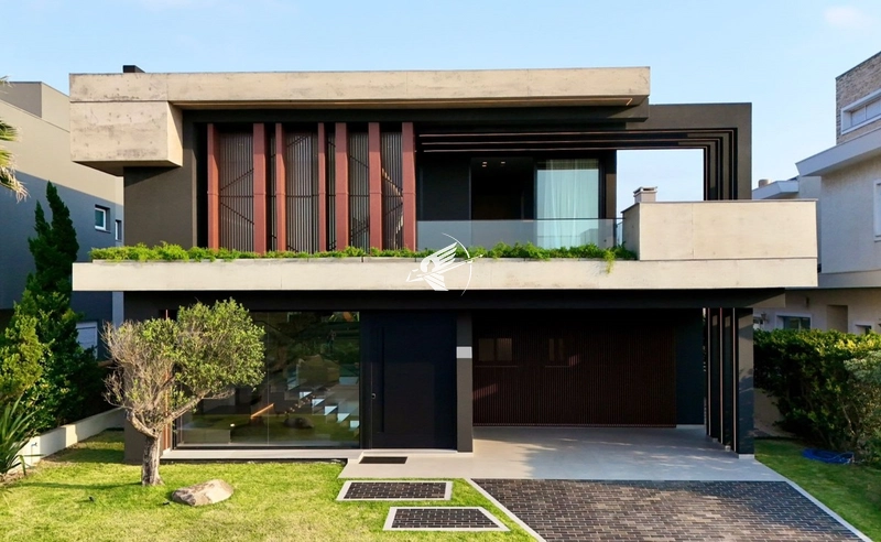 Casa à venda no condomínio Playa Vista - Xangri-Lá: 1ª foto da galeria de imagens do imóvel