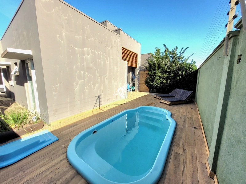 Casa à venda no condomínio Las Palmas - Xangri-lá: 20ª foto da galeria de imagens do imóvel